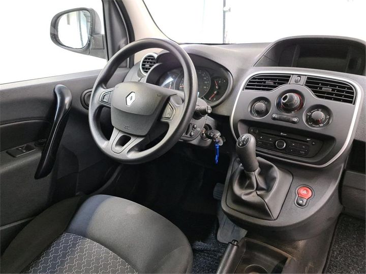 Photo 6 VIN: VF1FWK7B054378239 - RENAULT KANGOO 