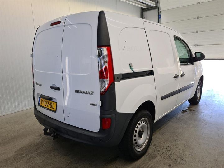 Photo 4 VIN: VF1FWK7B054452562 - RENAULT KANGOO 