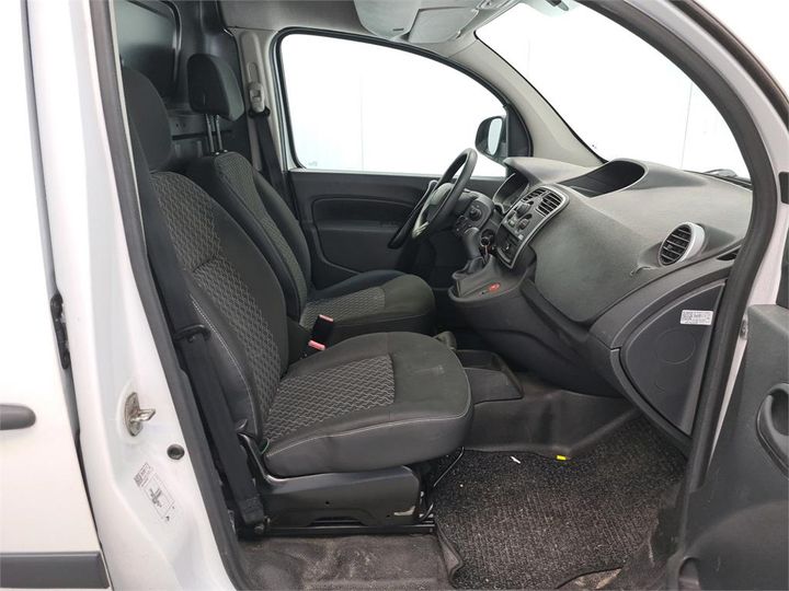 Photo 5 VIN: VF1FWK7B054452562 - RENAULT KANGOO 