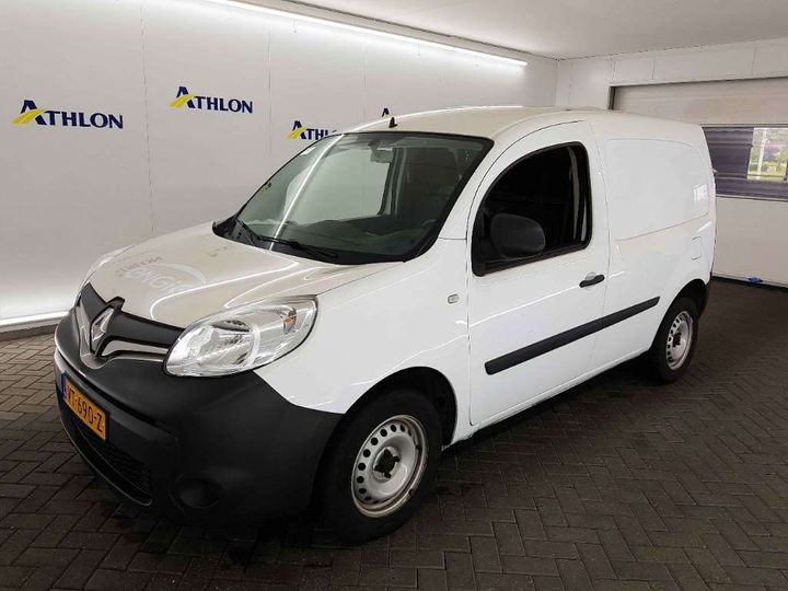 Photo 1 VIN: VF1FWK7B054650384 - RENAULT KANGOO EXPRESS 