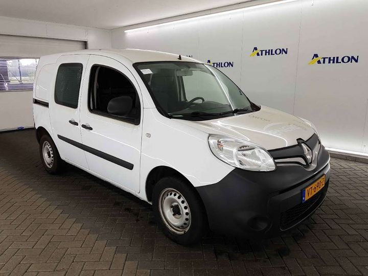 Photo 2 VIN: VF1FWK7B054650384 - RENAULT KANGOO EXPRESS 