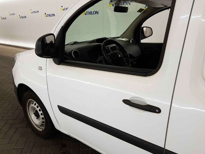 Photo 25 VIN: VF1FWK7B054650384 - RENAULT KANGOO EXPRESS 