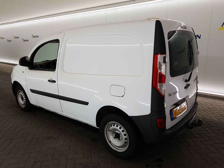 Photo 3 VIN: VF1FWK7B054650384 - RENAULT KANGOO EXPRESS 