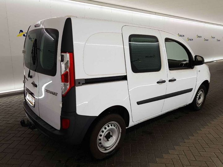 Photo 4 VIN: VF1FWK7B054650384 - RENAULT KANGOO EXPRESS 