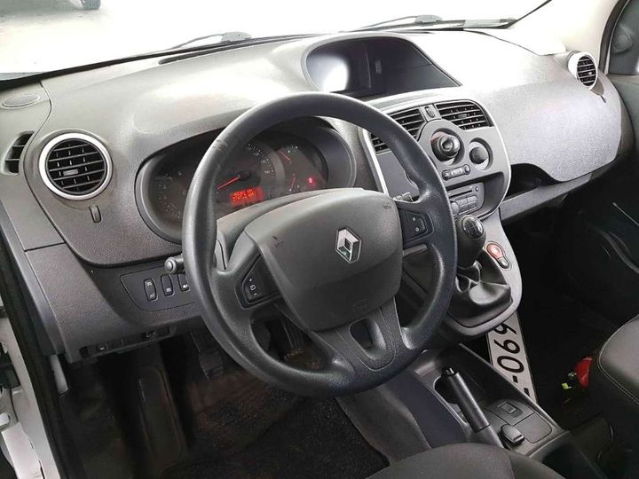 Photo 7 VIN: VF1FWK7B054650384 - RENAULT KANGOO EXPRESS 