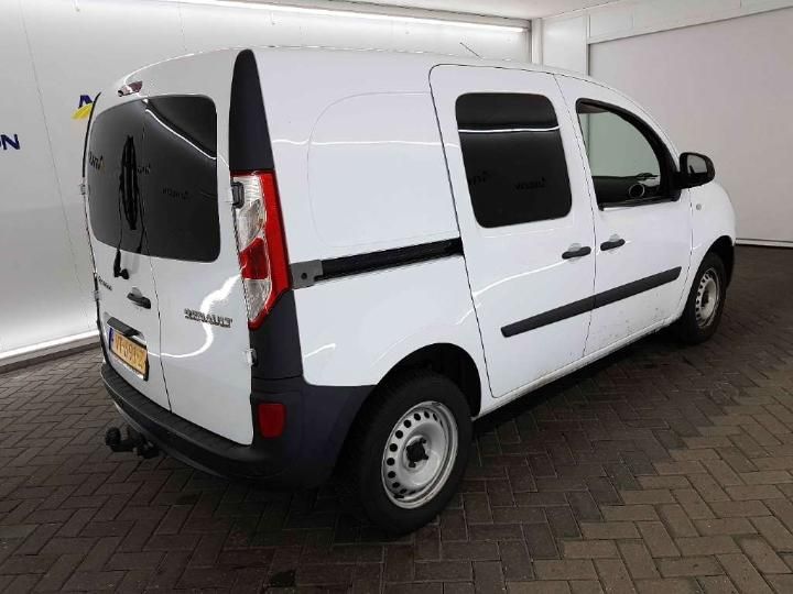 Photo 4 VIN: VF1FWK7B054760994 - RENAULT KANGOO EXPRESS 