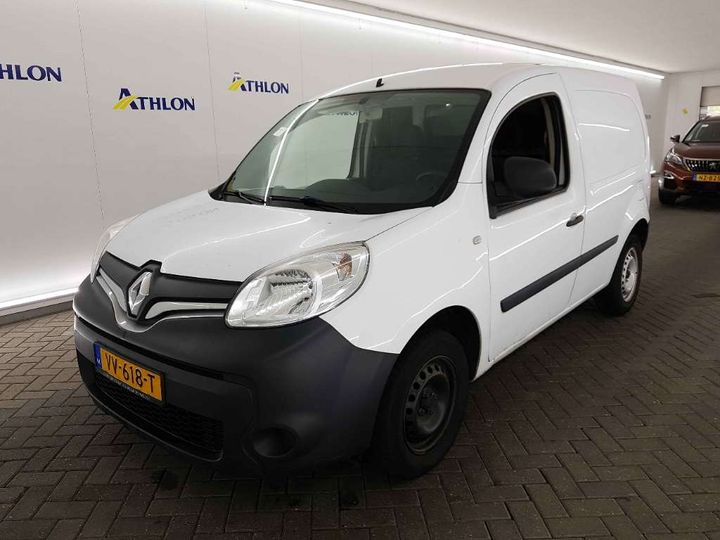 Photo 1 VIN: VF1FWK7B054877857 - RENAULT KANGOO EXPRESS 