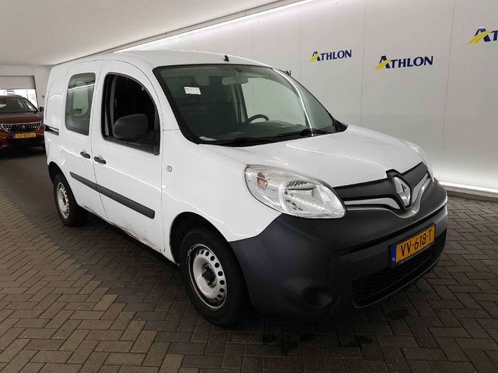 Photo 2 VIN: VF1FWK7B054877857 - RENAULT KANGOO EXPRESS 