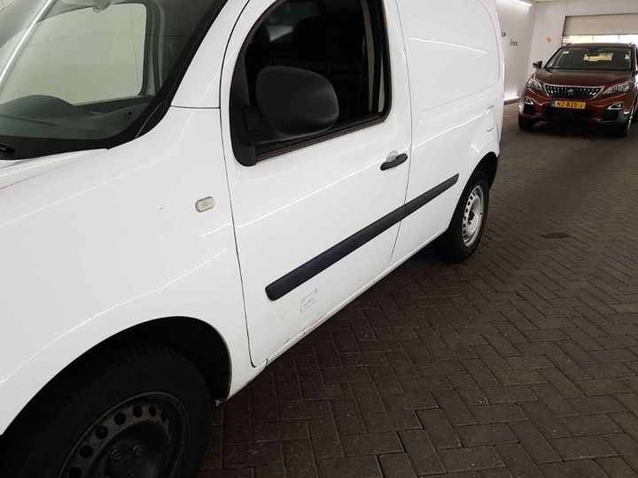 Photo 24 VIN: VF1FWK7B054877857 - RENAULT KANGOO EXPRESS 