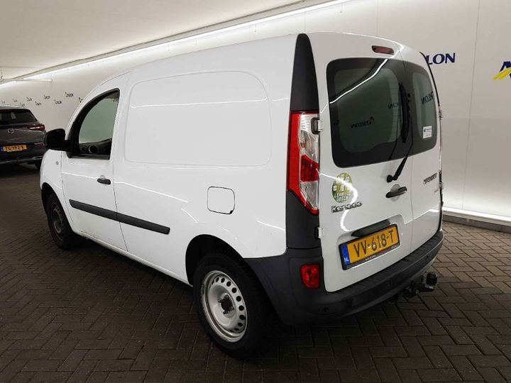 Photo 3 VIN: VF1FWK7B054877857 - RENAULT KANGOO EXPRESS 