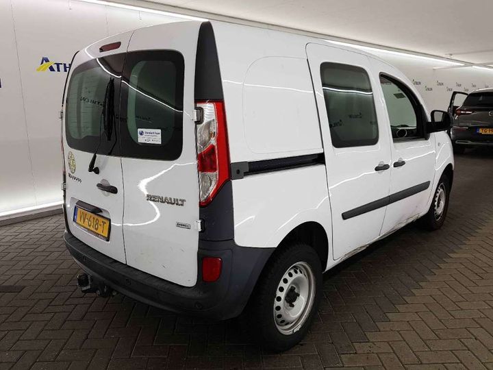 Photo 4 VIN: VF1FWK7B054877857 - RENAULT KANGOO EXPRESS 