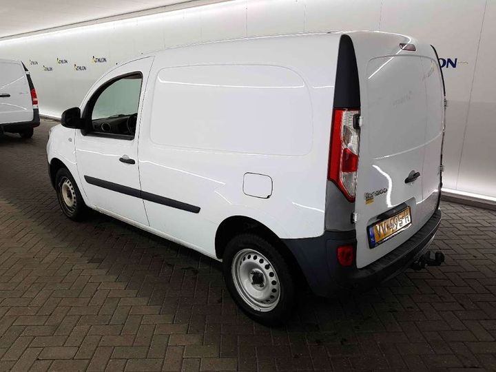 Photo 3 VIN: VF1FWK7B054877905 - RENAULT KANGOO EXPRESS 