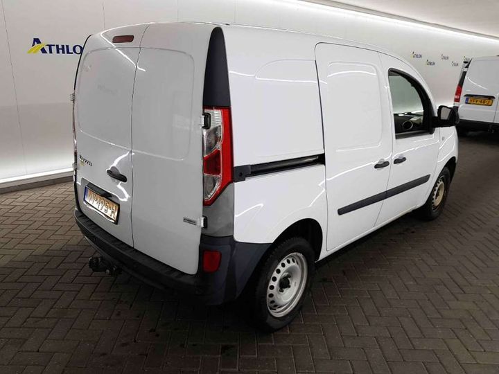 Photo 4 VIN: VF1FWK7B054877905 - RENAULT KANGOO EXPRESS 