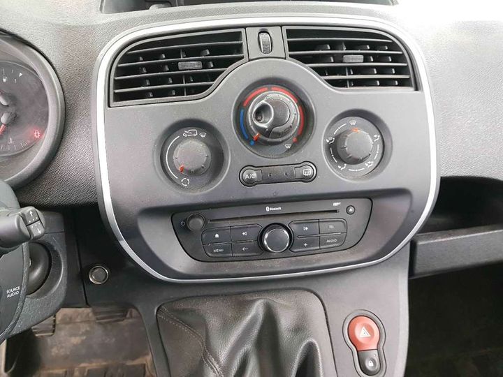 Photo 9 VIN: VF1FWK7B054877905 - RENAULT KANGOO EXPRESS 