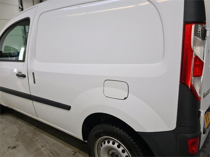 Photo 24 VIN: VF1FWK7B055303350 - RENAULT KANGOO 