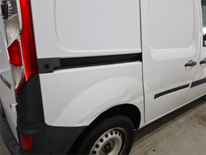 Photo 27 VIN: VF1FWK7B055303350 - RENAULT KANGOO 