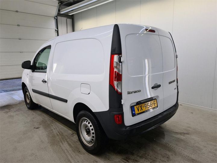 Photo 3 VIN: VF1FWK7B055303350 - RENAULT KANGOO 