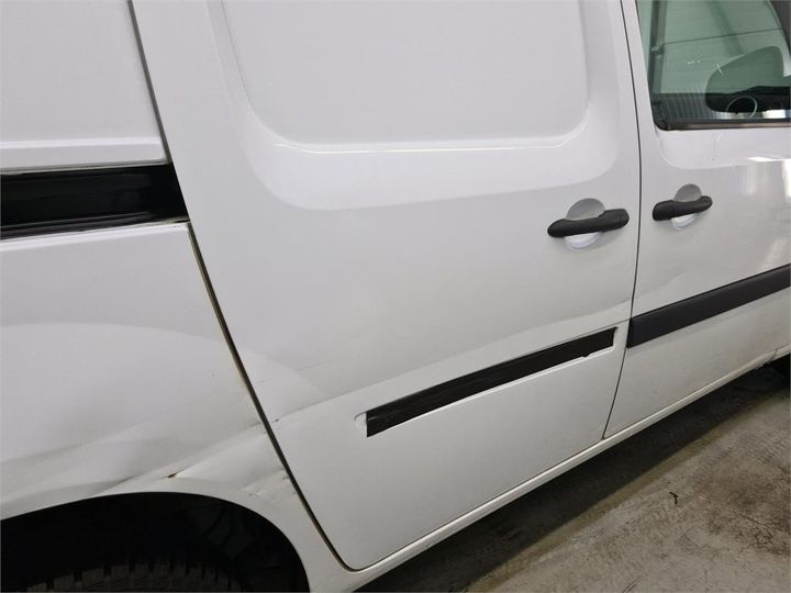 Photo 33 VIN: VF1FWK7B055303350 - RENAULT KANGOO 