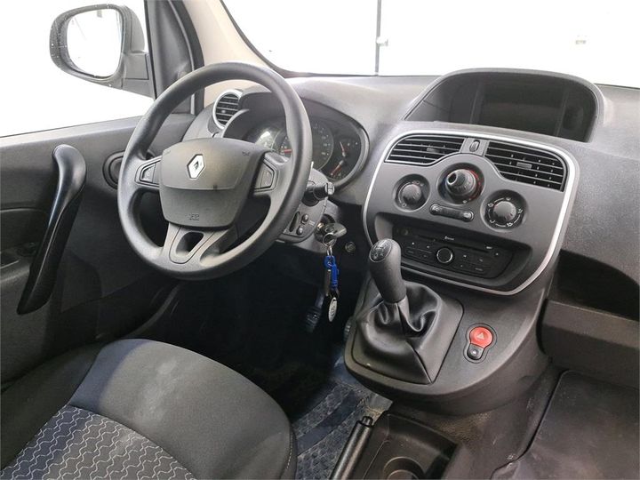 Photo 6 VIN: VF1FWK7B055303350 - RENAULT KANGOO 