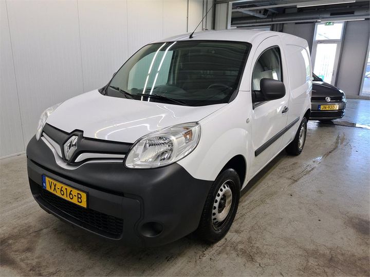 Photo 1 VIN: VF1FWK7B055425522 - RENAULT KANGOO 