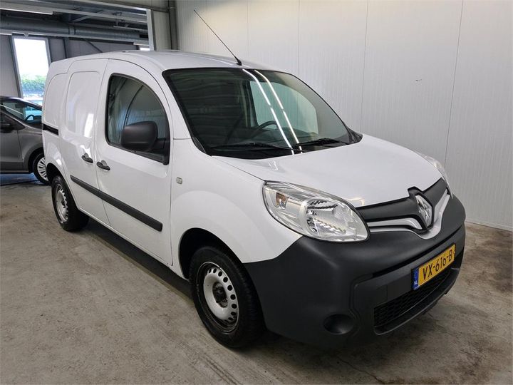 Photo 2 VIN: VF1FWK7B055425522 - RENAULT KANGOO 