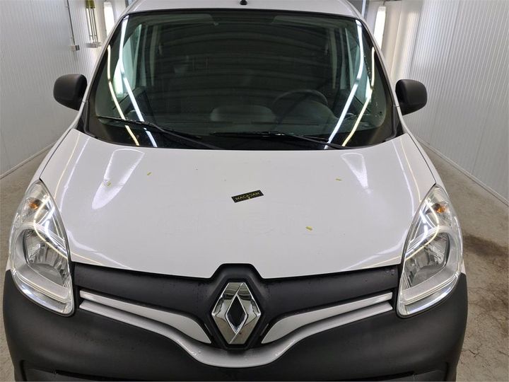 Photo 28 VIN: VF1FWK7B055425522 - RENAULT KANGOO 