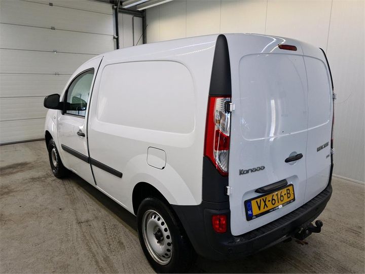 Photo 3 VIN: VF1FWK7B055425522 - RENAULT KANGOO 