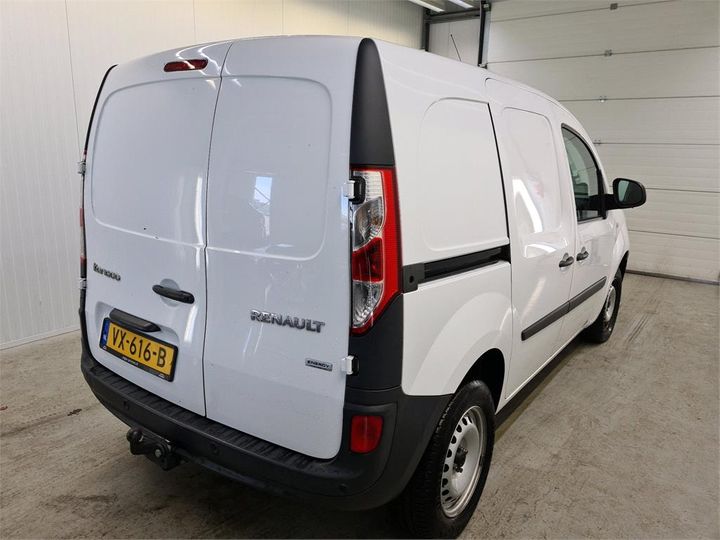 Photo 4 VIN: VF1FWK7B055425522 - RENAULT KANGOO 