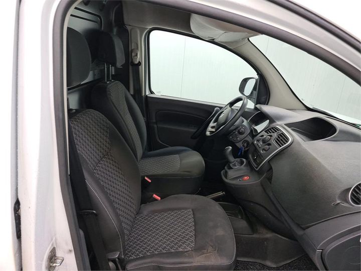 Photo 5 VIN: VF1FWK7B055425522 - RENAULT KANGOO 