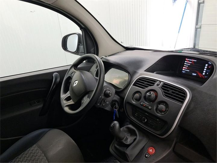 Photo 6 VIN: VF1FWK7B055425522 - RENAULT KANGOO 