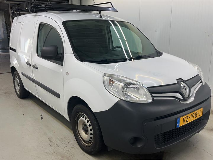 Photo 2 VIN: VF1FWK7B055722251 - RENAULT KANGOO 