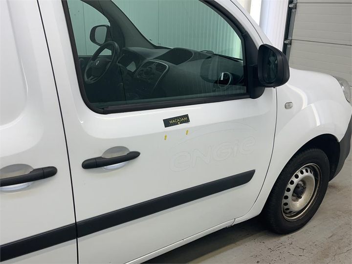 Photo 27 VIN: VF1FWK7B055722251 - RENAULT KANGOO 