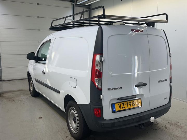 Photo 3 VIN: VF1FWK7B055722251 - RENAULT KANGOO 