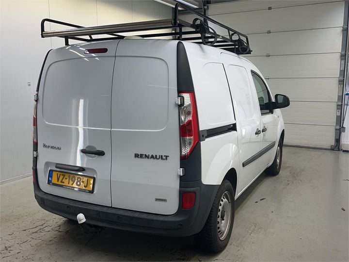 Photo 4 VIN: VF1FWK7B055722251 - RENAULT KANGOO 