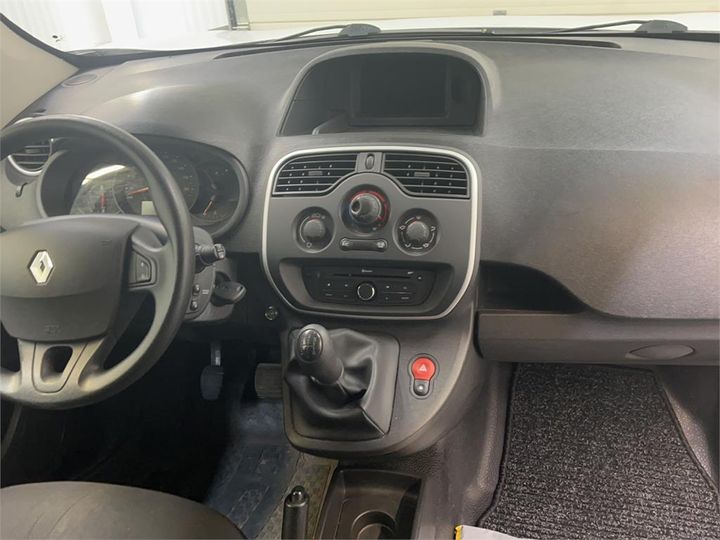 Photo 6 VIN: VF1FWK7B055722251 - RENAULT KANGOO 