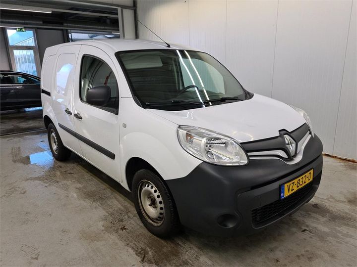 Photo 2 VIN: VF1FWK7B055864781 - RENAULT KANGOO 