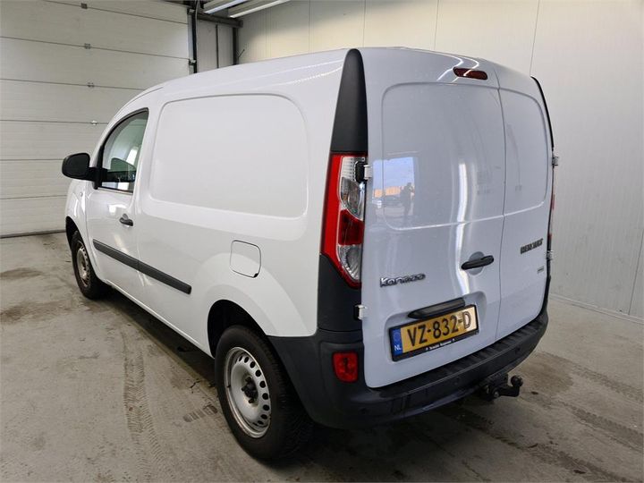 Photo 3 VIN: VF1FWK7B055864781 - RENAULT KANGOO 