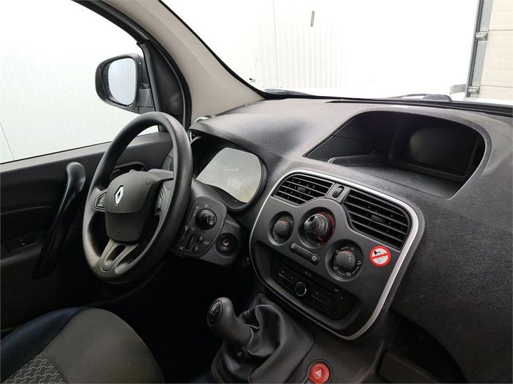 Photo 6 VIN: VF1FWK7B055864781 - RENAULT KANGOO 