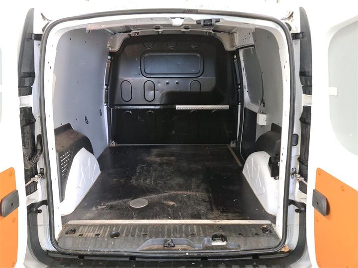 Photo 7 VIN: VF1FWK7B055864781 - RENAULT KANGOO 