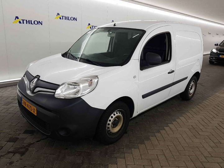 Photo 1 VIN: VF1FWK7B552776377 - RENAULT KANGOO EXPRESS 