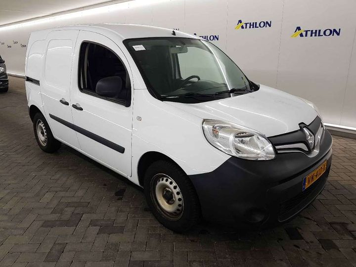 Photo 2 VIN: VF1FWK7B552776377 - RENAULT KANGOO EXPRESS 