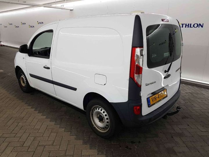 Photo 3 VIN: VF1FWK7B552776377 - RENAULT KANGOO EXPRESS 