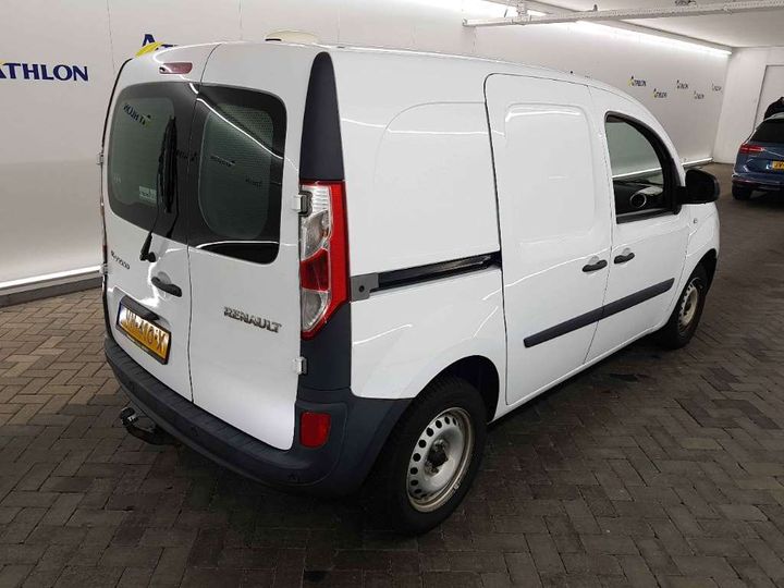 Photo 4 VIN: VF1FWK7B552776377 - RENAULT KANGOO EXPRESS 