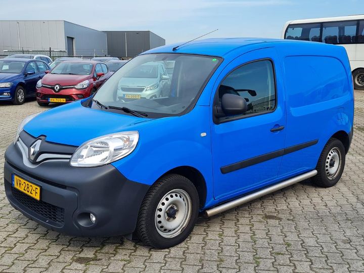 Photo 1 VIN: VF1FWK7B553651068 - RENAULT KANGOO EXPRESS 