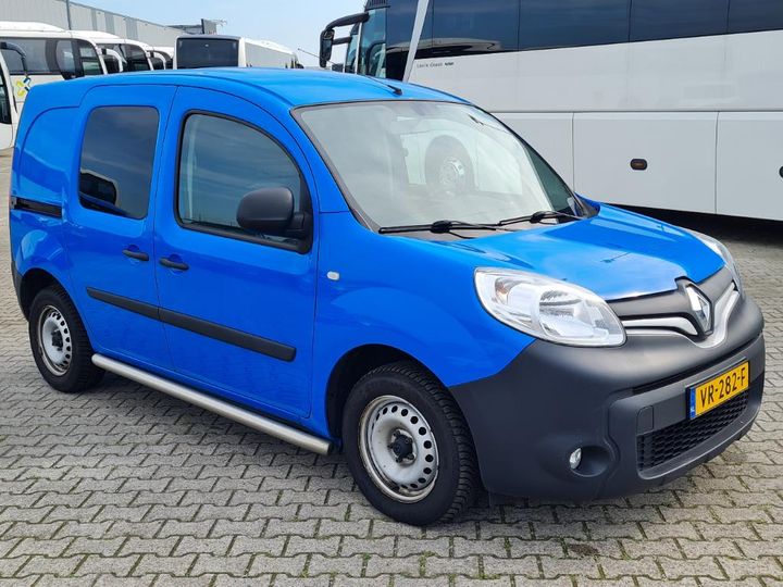 Photo 2 VIN: VF1FWK7B553651068 - RENAULT KANGOO EXPRESS 