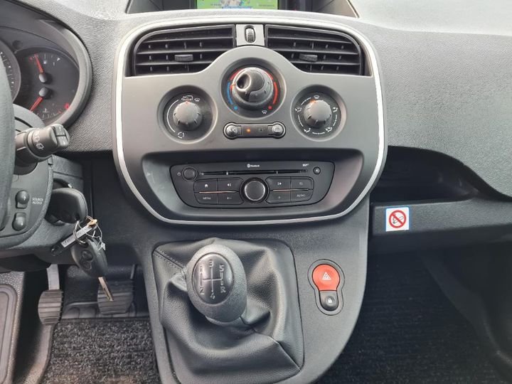 Photo 20 VIN: VF1FWK7B553651068 - RENAULT KANGOO EXPRESS 