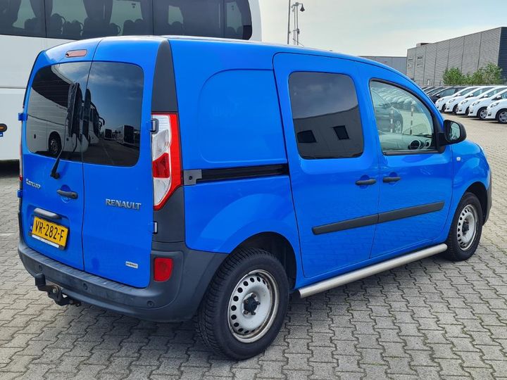 Photo 3 VIN: VF1FWK7B553651068 - RENAULT KANGOO EXPRESS 