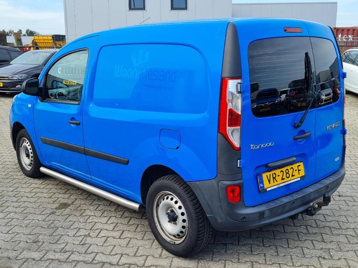 Photo 4 VIN: VF1FWK7B553651068 - RENAULT KANGOO EXPRESS 