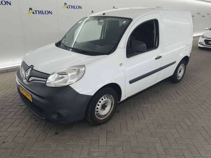 Photo 1 VIN: VF1FWK7B553740611 - RENAULT KANGOO EXPRESS 