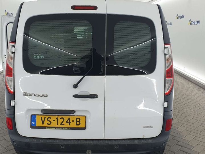 Photo 11 VIN: VF1FWK7B553740611 - RENAULT KANGOO EXPRESS 